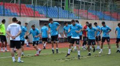 MEKİK GALİBİYETTEN BAŞKA BİRŞEY DÜŞÜNMÜYOR