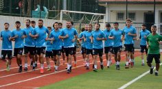 KIZILCABÖLÜKSPOR LİGE İYİ BAŞLAMAK İSTİYOR