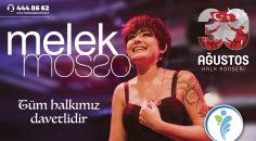 MERKEZEFENDİ’DE MELEK MOSSO RÜZGARI ESECEK