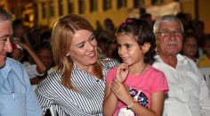 BAŞKAN DOĞAN’DAN ESKİHİSARLILARA MÜJDE