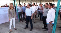 MERKEZEFENDİ KURBAN BAYRAMI’NA HAZIR