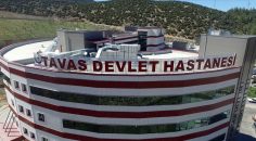 3 YILDA 700 BİN MUAYENE