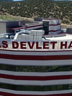 3 YILDA 700 BİN MUAYENE