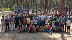 GENÇ MÜSİAD GELECEĞİNE SAHİP ÇIKIYOR