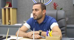 OTONOMİ BAŞKANI TAŞER UYARDI