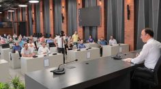 PAMUKKALE’DE HEDEF KALİTELİ HİZMET