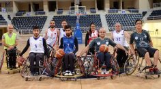 PAMUKKALE BELEDİYESPOR A GRUBU’NDA