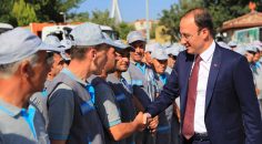 DAHA TEMİZ PAMUKKALE İÇİN