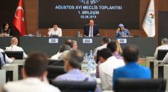 PAMUKKALE’DEN EĞİTİM YARDIMI