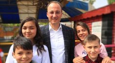 PAMUKKALE’DE EĞİTİM YARDIMI BAŞVURULARI BAŞLADI