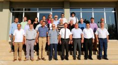 PAÜ İSLAMİ İLİMLER ENSTİTÜSÜ HAZIR