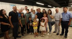 PAÜ YİNE İLKE İMZA ATTI