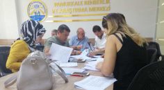 REHBERLİK HİZMETLERİ ALT YAPISI GÜÇLENİYOR