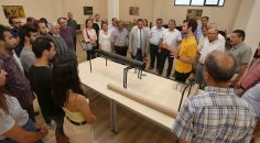 PAÜ’LÜ ÖĞRENCİLERDEN BÜYÜK ADIM