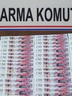 PARAYI EĞLENCE MERKEZLERİNDE ERİTECEKLERDİ!