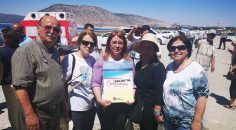 MİLLETVEKİLİ KARACA’DAN SALDA GÖLÜ ÇIKIŞI