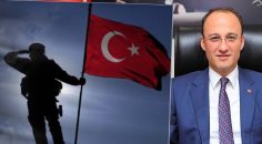 PAMUKKALE’DEN 30 AĞUSTOS’A ÖZEL SERGİ