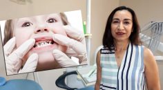 SÜT DİŞİ ÇÜRÜKLERİNE DİKKAT EDİLMELİ!