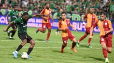 DENİZLİSPOR TEMKİNLİ