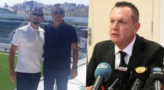 DENİZLİSPOR’UN GÜNDEMİ TRANSFER