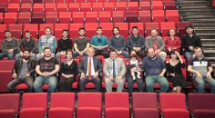 BÜYÜKŞEHİR TİYATROSU’NA 3 ÖDÜL DAHA