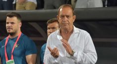 HOROZ’DA İLDİZ: POZİSYON BİLE VERMEDİK