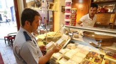 MERKEZEFENDİ’DEN BAYRAM DENETİMİ