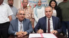 ZOLAN: HİZMET DESTANLARI YAZMAYA DEVAM EDECEĞİZ