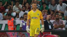 DENİZLİSPOR’UN ADAM GİBİ ‘ADAM’I VAR