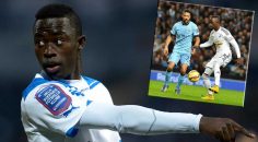 DENİZLİSPOR, BARROW’U TRANSFER ETTİ