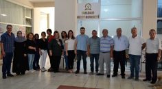 BULDAN KENT KONSEYİ YENİ YERİNDE