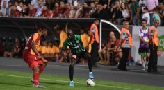 DENİZLİSPOR’A CİDDİ CEZA GELDİ ORTALIK KARIŞTI!