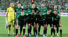 DENİZLİSPOR TRANSFERİ KAPATIYOR!