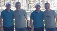 DENİZLİSPOR’A YARDIMLAR SÜRÜYOR