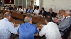 DENİZLİ EĞİTİMDE MARKA ŞEHİR OLACAK