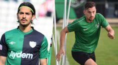 DENİZLİSPOR’DA İKİ AYRILIK!..