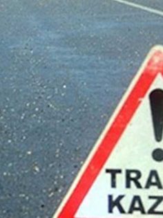 KAZA YAPAN İMAM HAYATINI KAYBETTİ