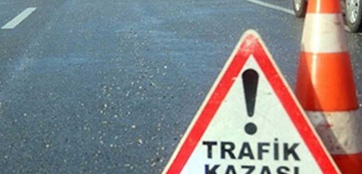 KAZA YAPAN İMAM HAYATINI KAYBETTİ