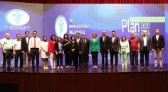 MERKEZEFENDİ’DE ‘ORTAK AKIL ORTAK GELECEK’