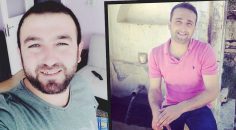 MUHTAR VE AZASINI SİLAHLA VURDULAR