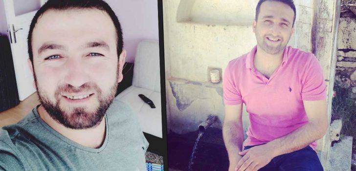 MUHTAR VE AZASINI SİLAHLA VURDULAR