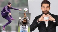 DENİZLİSPOR, OLCAY’I TRANSFER ETTİ