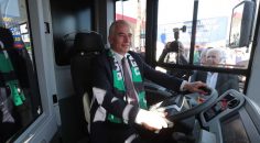 6 AYRI BÖLGE, 60 YENİ HAT…