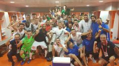 HOROZ, DOSTA GÜVEN DÜŞMANA KORKU SALIYOR