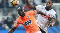 DENİZLİSPOR’DA ISAAC İMZALADI