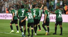 HOROZ’A USULSÜZLÜKTEN PARA CEZASI GELECEK