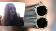 DOĞUM GÜNÜ KUTLAMASINDA ÖLDÜ