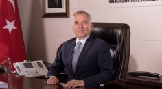 BAŞKAN ZOLAN’DAN 30 AĞUSTOS MESAJI