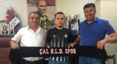 ÇAL GARASI HÜSEYİN’İ ALDI