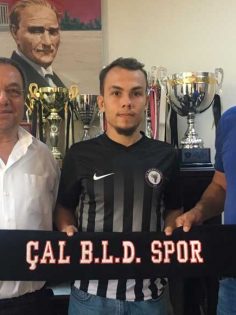 ÇAL GARASI HÜSEYİN’İ ALDI